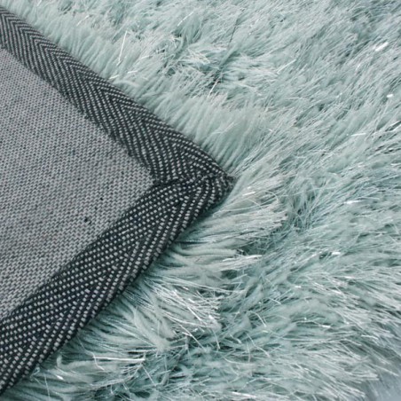 Tapis Design Glizz Vert poudré par Tapis Chic collection Tapis Design Glizz Vert poudré par Tapis Chic collection