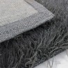 Tapis Design Glizz Ardoise Brillant par Tapis Chic collection Tapis Design Glizz Ardoise Brillant par Tapis Chic collection