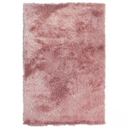 Tapis Design Glizz Rosé poudré par Tapis Chic collection Tapis Design Glizz Rosé poudré par Tapis Chic collection