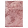 Tapis Design Glizz Rosé poudré par Tapis Chic collection Tapis Design Glizz Rosé poudré par Tapis Chic collection