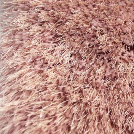 Tapis Design Glizz Rosé poudré par Tapis Chic collection Tapis Design Glizz Rosé poudré par Tapis Chic collection