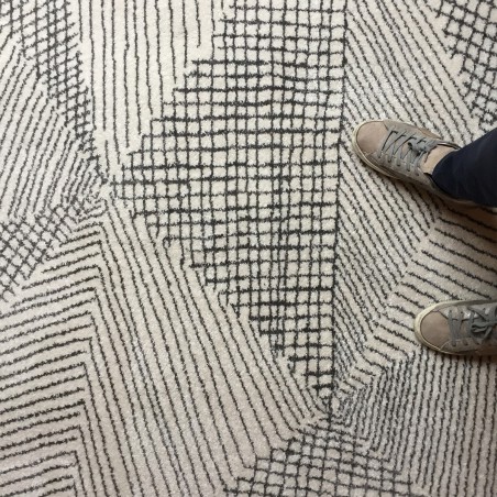 Tapis Graphique Polymagoo par Edito Tapis Graphique Polymagoo par Edito