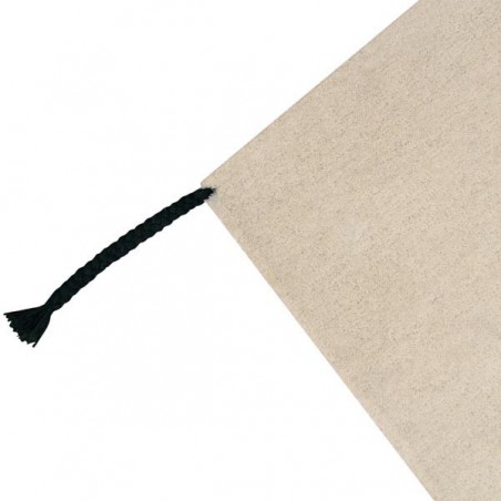Tapis design en laine Nordic Lines crème par Lorena Canals Tapis design en laine Nordic Lines crème par Lorena Canals