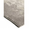 Tapis new vintage Baroque girs argent et beige par WeconHome