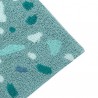 Tapis coton lavable en machine Terrazzo Emeraude par Lorena Canals Tapis coton lavable en machine Terrazzo Emeraude par Lorena Canals