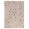 Tapis coton lavable en machine Terrazzo Moonstone par Lorena Canals Tapis coton lavable en machine Terrazzo Moonstone par Lorena Canals