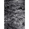 Tapis Shaggy Haut de gamme anthracite Adore par Ligne Pure Tapis Shaggy Haut de gamme anthracite Adore par Ligne Pure