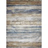 Tapis Design Abstrait Indigo par Deco Home Tapis Design Abstrait Indigo par Deco Home