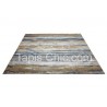 Tapis Design Abstrait Indigo par Deco Home Tapis Design Abstrait Indigo par Deco Home