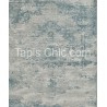 Tapis Castel Turquoise par Deco Home Tapis Castel Turquoise par Deco Home