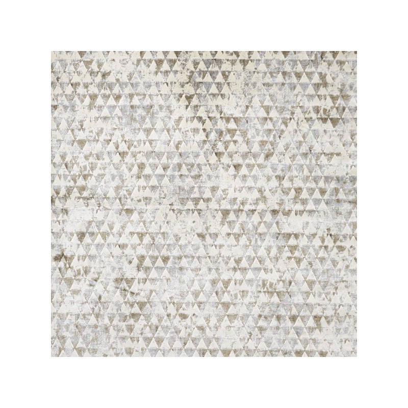 Tapis Illusion nacre par Deco Home Fnapp
