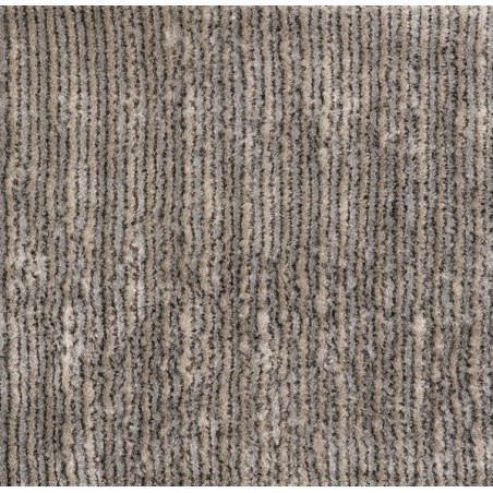 Tapis Design Fields Gris par Home Spirit