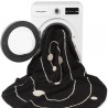 Tapis lavable en machine Milky Way par Lorena Canals Tapis lavable en machine Milky Way par Lorena Canals