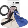 Tapis lavable en machine Geometrics Klein par Lorena Canals Tapis lavable en machine Geometrics Klein par Lorena Canals
