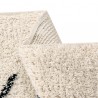 Tapis Bereber Rhombs lavable en machine par Lorena Canals Tapis Bereber Rhombs lavable en machine par Lorena Canals