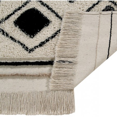 Tapis Bereber Ethnic lavable en machine par Lorena Canals Tapis Bereber Ethnic lavable en machine par Lorena Canals