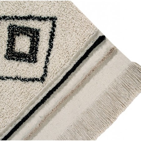 Tapis Bereber Ethnic lavable en machine par Lorena Canals Tapis Bereber Ethnic lavable en machine par Lorena Canals