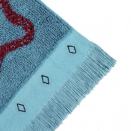 Tapis Morroco Draa lavable en machine par Lorena Canals Tapis Morroco Draa lavable en machine par Lorena Canals