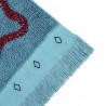 Tapis Morroco Draa lavable en machine par Lorena Canals Tapis Morroco Draa lavable en machine par Lorena Canals