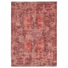 Tapis de chambre new vintage Antiquarian Hads rouge par Louis De Poortere Tapis de chambre new vintage Antiquarian Hads rouge par Louis De Poortere