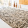 Tapis de chambre new vintage Antiquarian Hads old gold par Louis De Poortere Tapis de chambre new vintage Antiquarian Hads old gold par Louis De Poortere