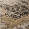 Tapis de chambre new vintage Antiquarian Hads old gold par Louis De Poortere Tapis de chambre new vintage Antiquarian Hads old gold par Louis De Poortere