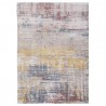 Tapis de salon design Atlantic Streaks multicolore par Louis de Poortere Tapis de salon design Atlantic Streaks multicolore par Louis de Poortere