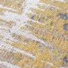 Tapis de salon design Atlantic Streaks multicolore par Louis de Poortere Tapis de salon design Atlantic Streaks multicolore par Louis de Poortere