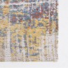 Tapis de salon design Atlantic Streaks multicolore par Louis de Poortere Tapis de salon design Atlantic Streaks multicolore par Louis de Poortere