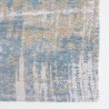 Tapis de salon design Atlantic Streaks bleu par Louis de Poortere Tapis de salon design Atlantic Streaks bleu par Louis de Poortere
