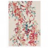 Tapis de chambre Hana Jewel multicolore collection Villa Nova par Louis De Poortere Tapis de chambre Hana Jewel multicolore collection Villa Nova par Louis De Poortere