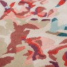 Tapis de chambre Hana Jewel multicolore collection Villa Nova par Louis De Poortere Tapis de chambre Hana Jewel multicolore collection Villa Nova par Louis De Poortere
