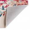 Tapis de chambre Hana Jewel multicolore collection Villa Nova par Louis De Poortere Tapis de chambre Hana Jewel multicolore collection Villa Nova par Louis De Poortere