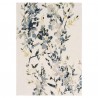 Tapis de chambre Hana gris carbone collection Villa Nova par Louis De Poortere Tapis de chambre Hana gris carbone collection Villa Nova par Louis De Poortere