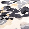 Tapis de chambre Hana gris carbone collection Villa Nova par Louis De Poortere Tapis de chambre Hana gris carbone collection Villa Nova par Louis De Poortere