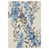 Tapis de chambre Hana indigo collection Villa Nova par Louis De Poortere Tapis de chambre Hana indigo collection Villa Nova par Louis De Poortere