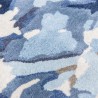 Tapis de chambre Hana indigo collection Villa Nova par Louis De Poortere Tapis de chambre Hana indigo collection Villa Nova par Louis De Poortere
