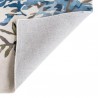 Tapis de chambre Hana indigo collection Villa Nova par Louis De Poortere Tapis de chambre Hana indigo collection Villa Nova par Louis De Poortere