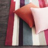 Tapis de salon design Clarice multicolore collection Romo par Louis De Poortere Tapis de salon design Clarice multicolore collection Romo par Louis De Poortere