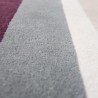 Tapis de salon design Clarice multicolore collection Romo par Louis De Poortere Tapis de salon design Clarice multicolore collection Romo par Louis De Poortere