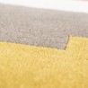 Tapis de salon design Clarice multicolore collection Romo par Louis De Poortere Tapis de salon design Clarice multicolore collection Romo par Louis De Poortere