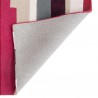 Tapis de salon design Clarice multicolore collection Romo par Louis De Poortere Tapis de salon design Clarice multicolore collection Romo par Louis De Poortere