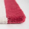 Tapis de salon design Clarice multicolore collection Romo par Louis De Poortere Tapis de salon design Clarice multicolore collection Romo par Louis De Poortere