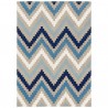 Tapis de salon design Scala indigo collection Romo par Louis De Poortere Tapis de salon design Scala indigo collection Romo par Louis De Poortere