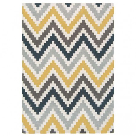 Tapis de salon design Scala quince collection Romo par Louis De Poortere Tapis de salon design Scala quince collection Romo par Louis De Poortere