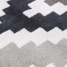 Tapis de salon design Scala quince collection Romo par Louis De Poortere Tapis de salon design Scala quince collection Romo par Louis De Poortere