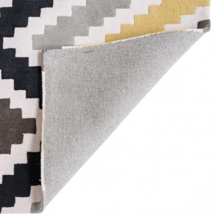 Tapis de salon design Scala quince collection Romo par Louis De Poortere Tapis de salon design Scala quince collection Romo par Louis De Poortere