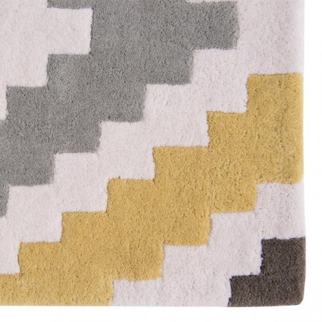 Tapis de salon design Scala quince collection Romo par Louis De Poortere Tapis de salon design Scala quince collection Romo par Louis De Poortere