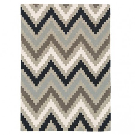 Tapis de salon design Scala natural collection Romo par Louis De Poortere Tapis de salon design Scala natural collection Romo par Louis De Poortere