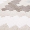 Tapis de salon design Scala natural collection Romo par Louis De Poortere Tapis de salon design Scala natural collection Romo par Louis De Poortere